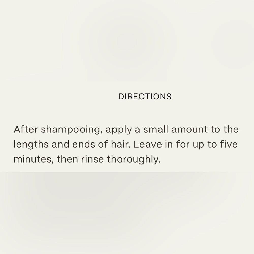 TwentyNine Palms Softening Conditioner - Picture 4 of 8